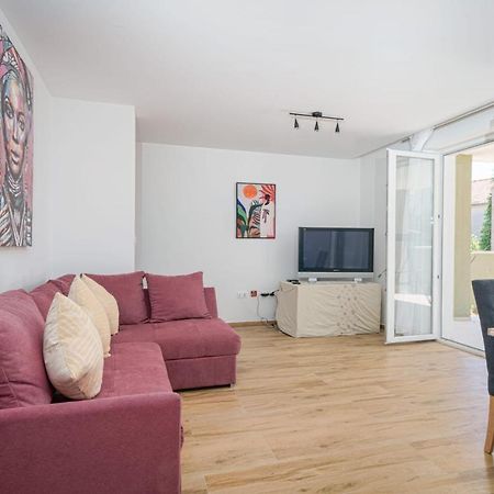 Pina Tourist Apartments Vodice Luaran gambar