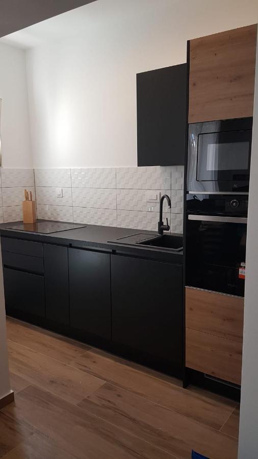Pina Tourist Apartments Vodice Luaran gambar