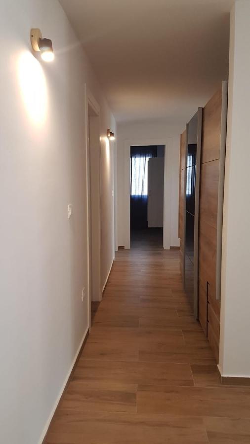 Pina Tourist Apartments Vodice Luaran gambar
