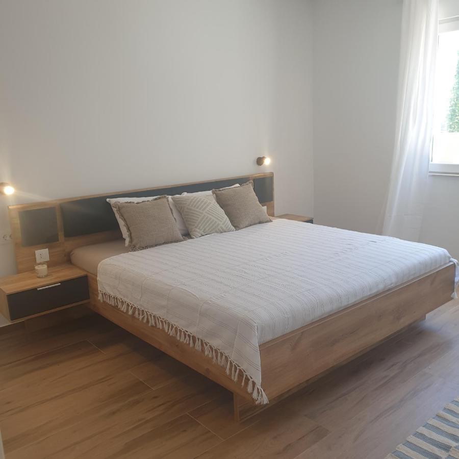 Pina Tourist Apartments Vodice Luaran gambar