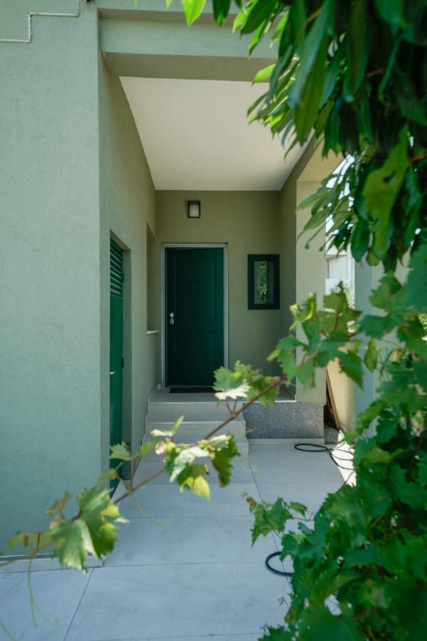 Pina Tourist Apartments Vodice Luaran gambar