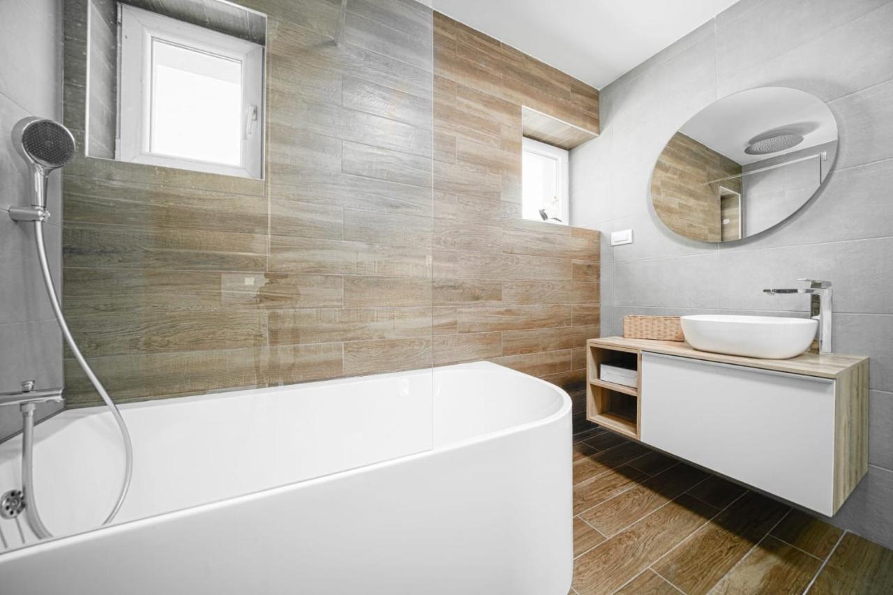 Pina Tourist Apartments Vodice Luaran gambar
