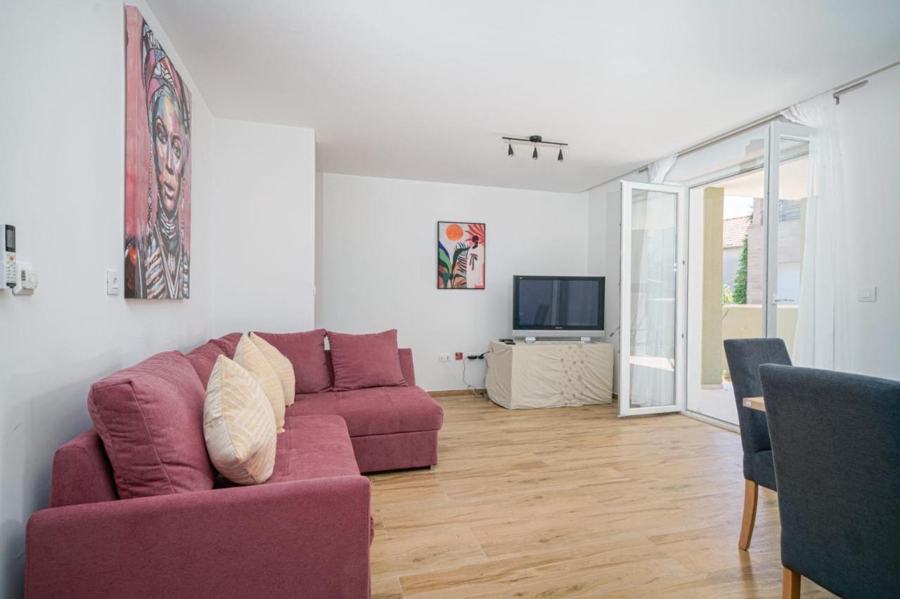 Pina Tourist Apartments Vodice Luaran gambar