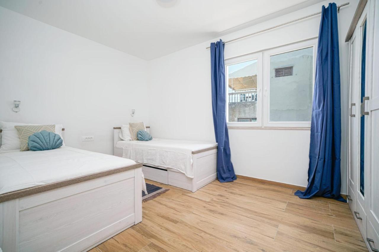 Pina Tourist Apartments Vodice Luaran gambar