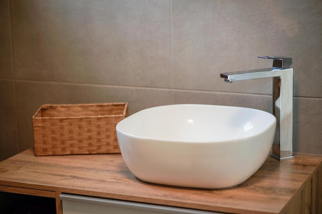 Pina Tourist Apartments Vodice Luaran gambar