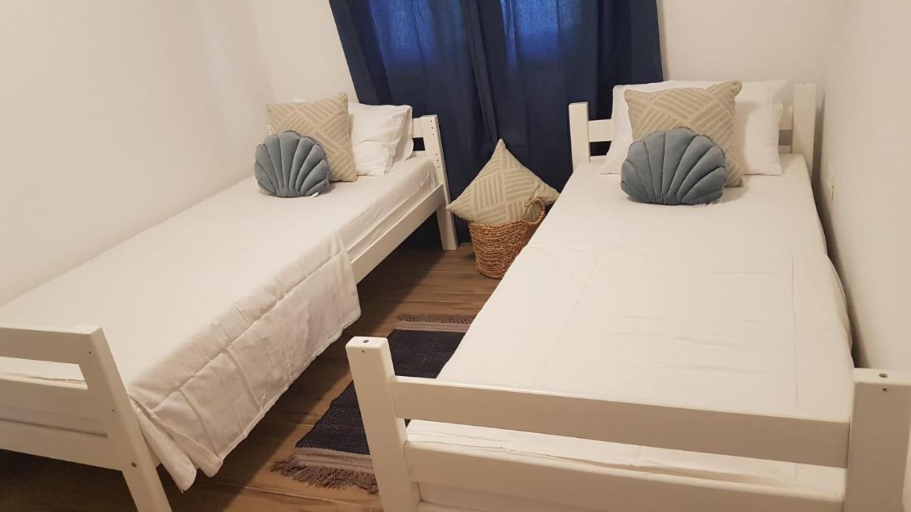 Pina Tourist Apartments Vodice Luaran gambar