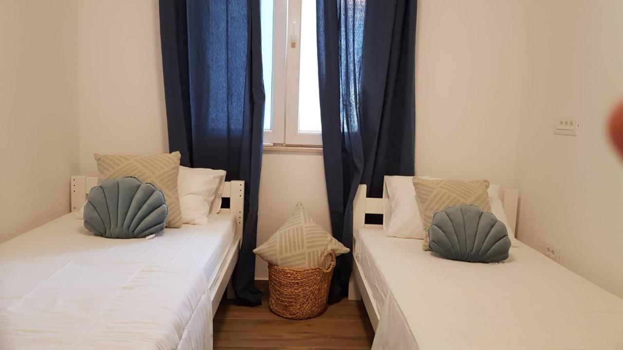 Pina Tourist Apartments Vodice Luaran gambar