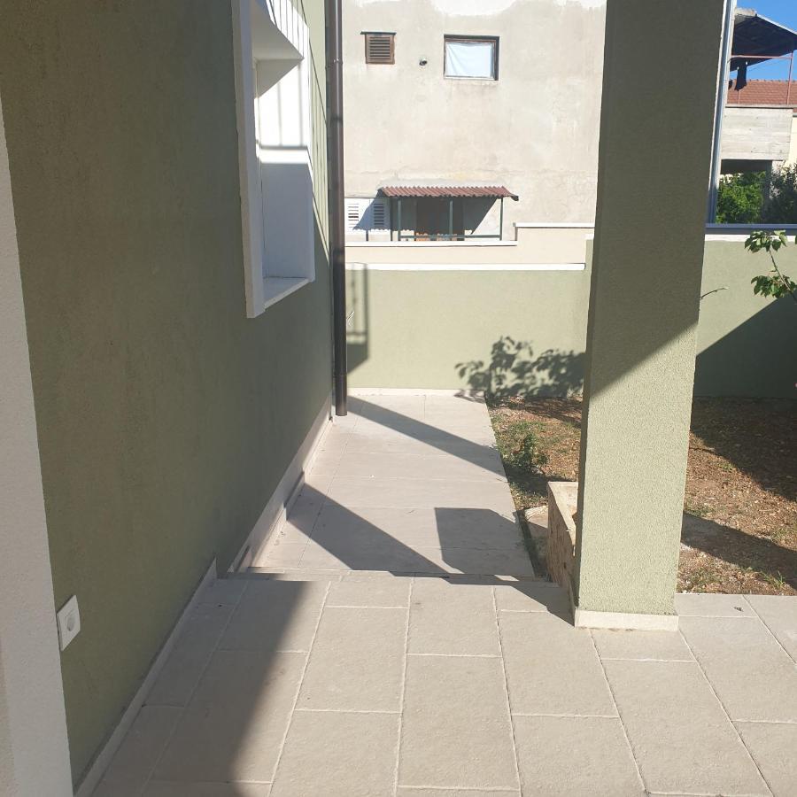 Pina Tourist Apartments Vodice Luaran gambar