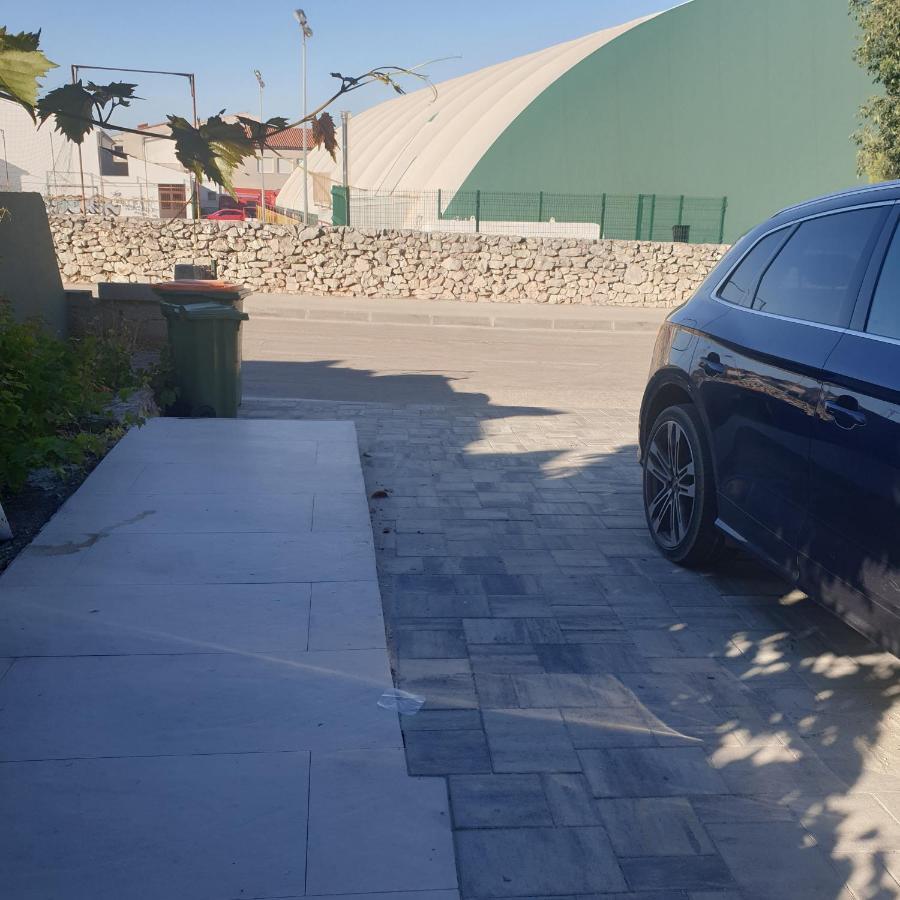 Pina Tourist Apartments Vodice Luaran gambar